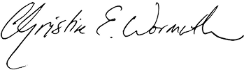 Firma de Cristina, KD Design